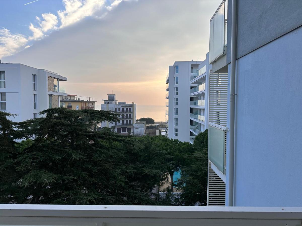Hotel Albatros Lido di Jesolo Ngoại thất bức ảnh