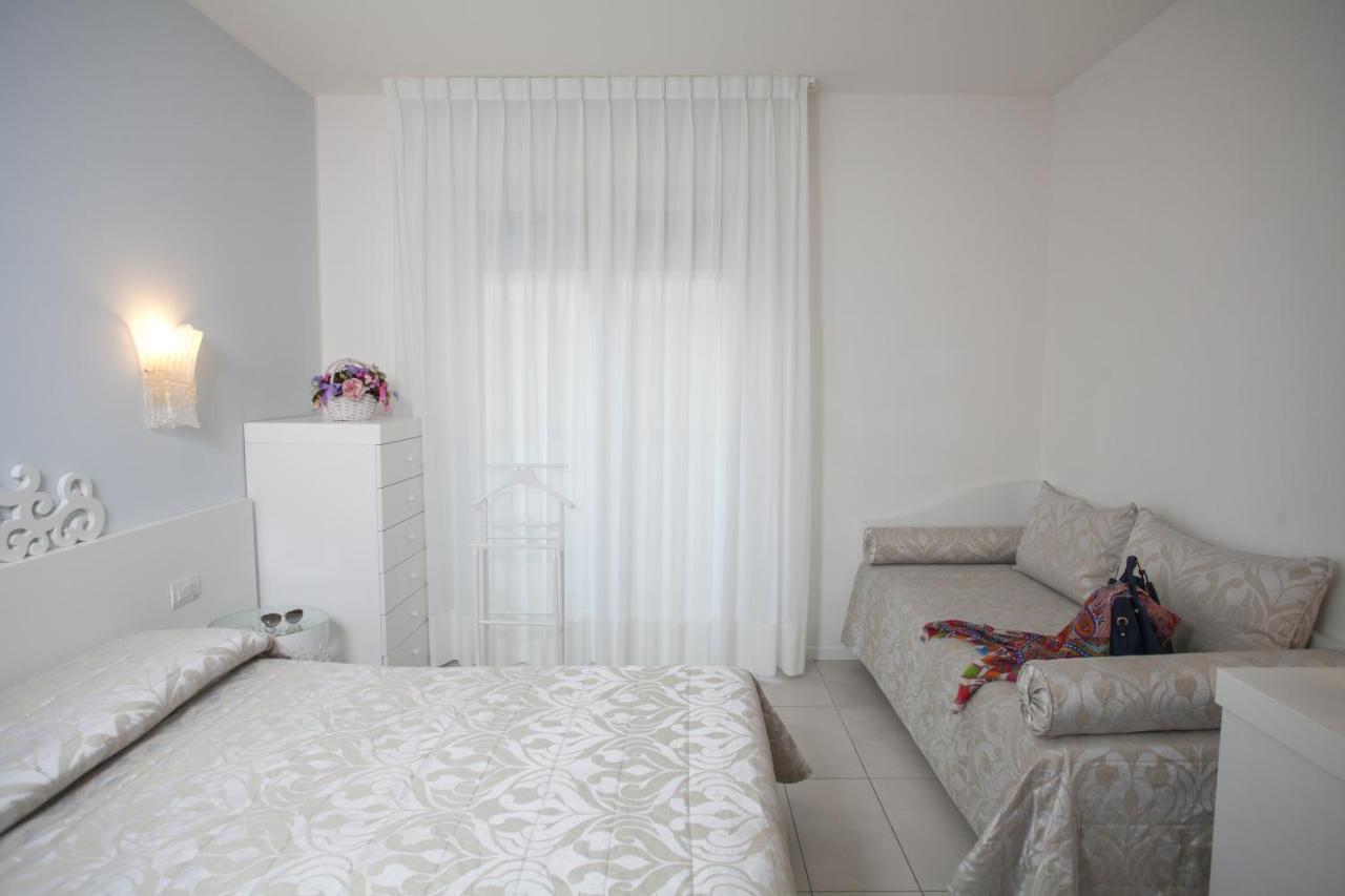 Hotel Albatros Lido di Jesolo Ngoại thất bức ảnh