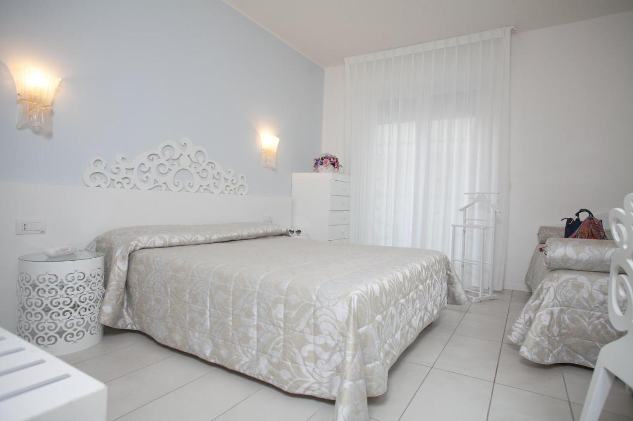 Hotel Albatros Lido di Jesolo Ngoại thất bức ảnh