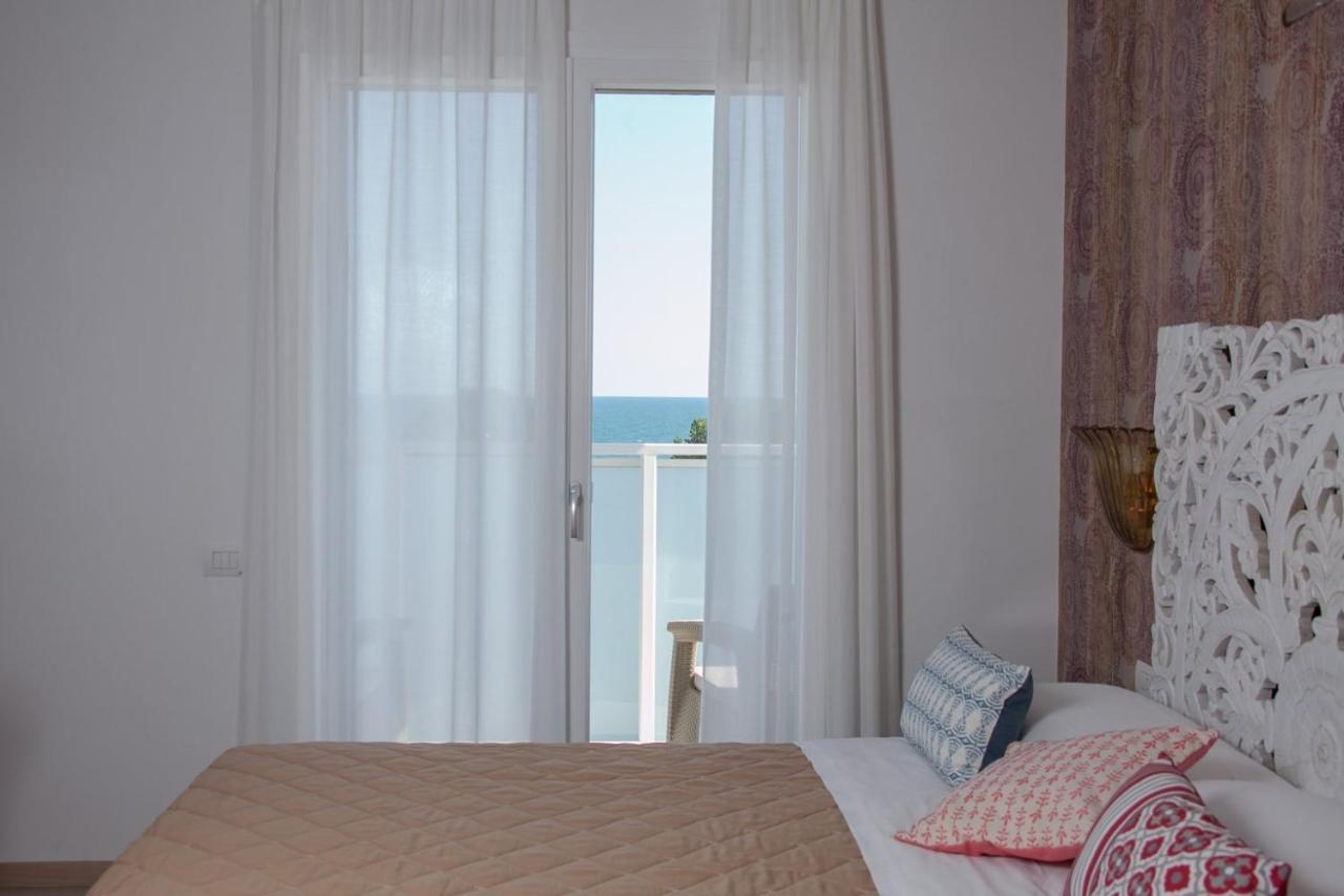 Hotel Albatros Lido di Jesolo Ngoại thất bức ảnh