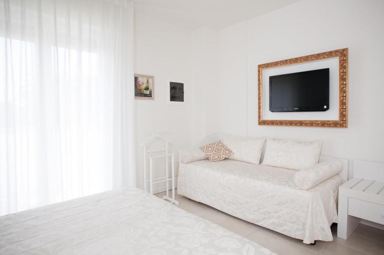 Hotel Albatros Lido di Jesolo Ngoại thất bức ảnh