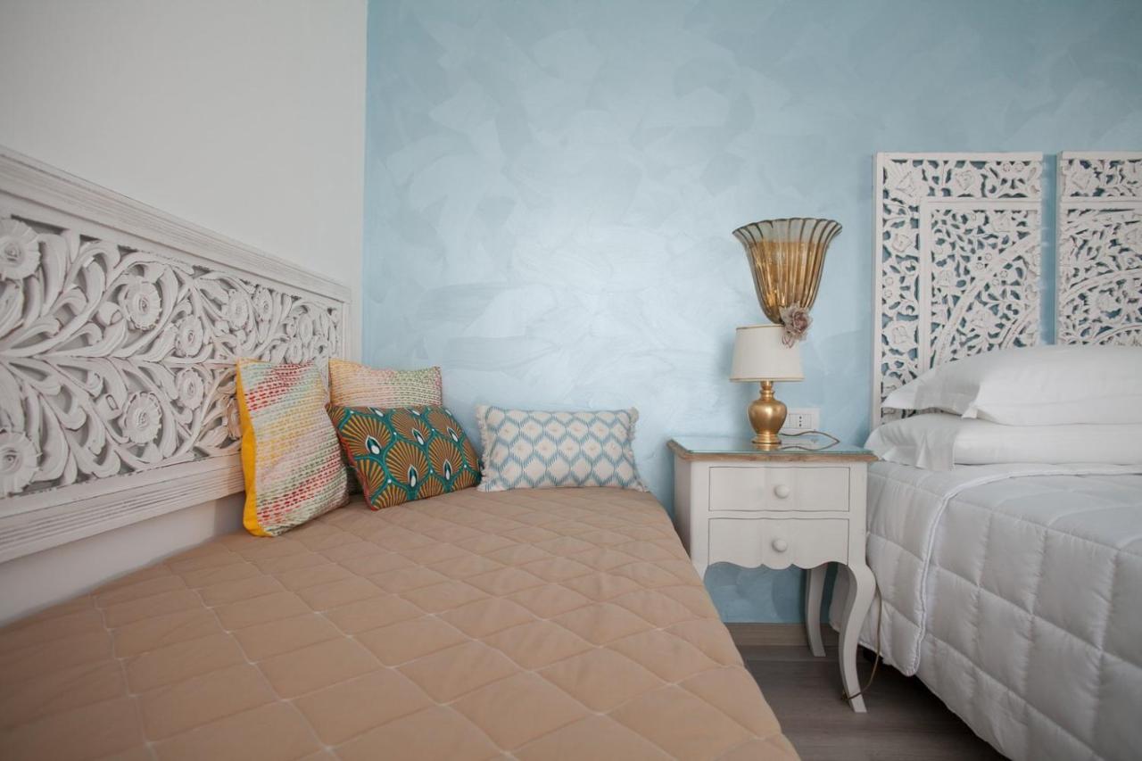 Hotel Albatros Lido di Jesolo Ngoại thất bức ảnh