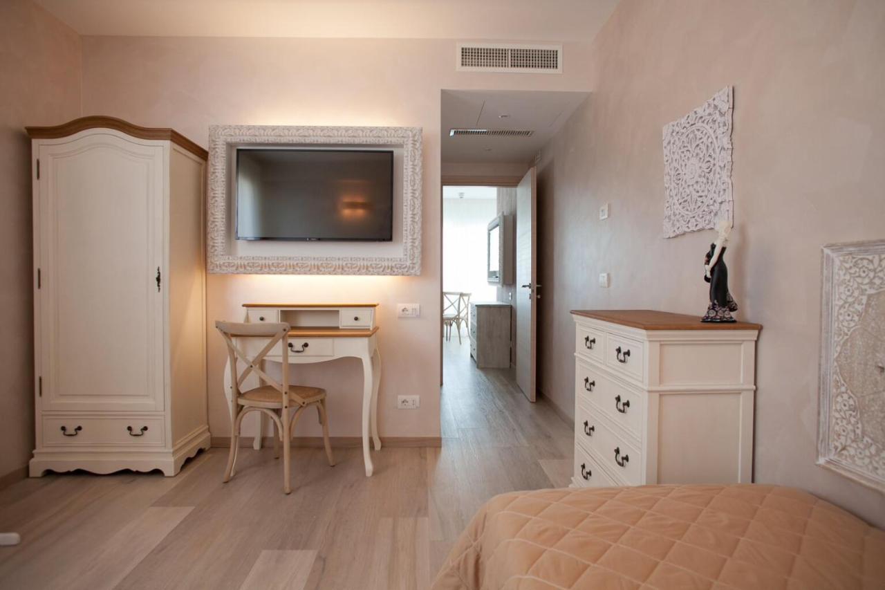 Hotel Albatros Lido di Jesolo Ngoại thất bức ảnh