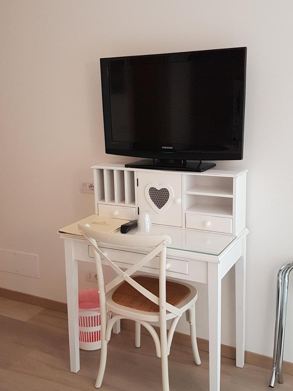 Hotel Albatros Lido di Jesolo Ngoại thất bức ảnh
