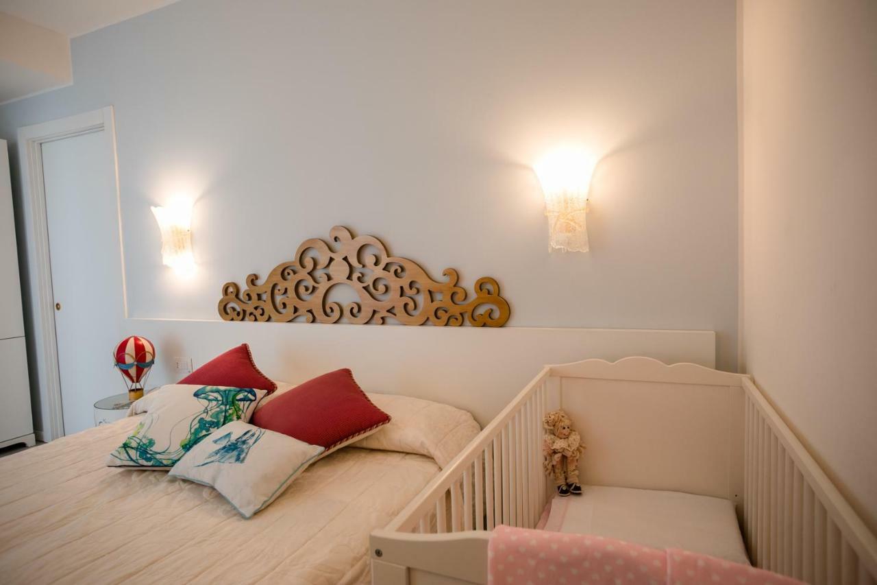 Hotel Albatros Lido di Jesolo Ngoại thất bức ảnh