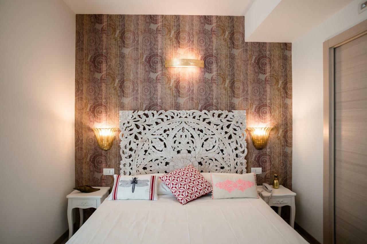 Hotel Albatros Lido di Jesolo Ngoại thất bức ảnh
